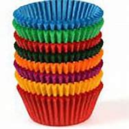 Patty Pans (408) Assorted