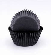 Patty Pans (408) Black