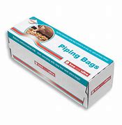 25" Disposable Ultra Piping Bag (60pc/Kee-Seal)