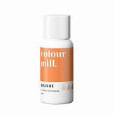 Colour Mill Orange (100ml)