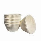 Patty Pans (390) White