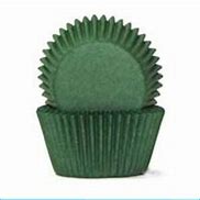 Patty Pans (408) Dark Green