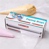 21" Disposable Ultra Piping Bag (100pc/Kee-Seal)