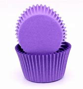 Patty Pans (700) Purple