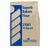 Allied Superb Bakers Flour 12.5kg