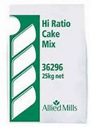 Allied Hi Ratio Cake Flour 10kg