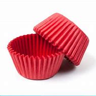 Patty Pans (408) Red