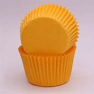 Patty Pans (700) Yellow