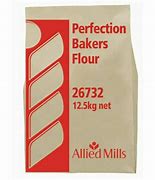 Allied Perfection Bakers Flour 12.5kg