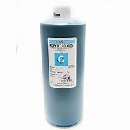8 OZ (240ml) Refill - Cyan (Kopycake)