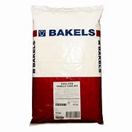 BAKELS | EGGLESS CAKE MIX | 15KG