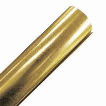 10m x 510mm Gold Foil