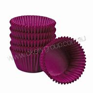 Patty Pans (700) Hot Pink