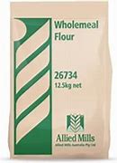 Allied Wholemeal Flour 12.5kg