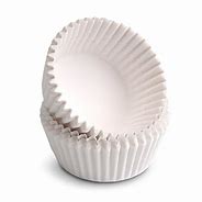 Patty Pans (700) White