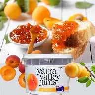 Yarra Valley Apricot Jam 2.5kg