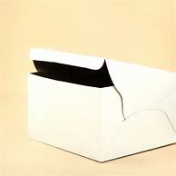 Corr Cake Box 13x13x6 (Single)