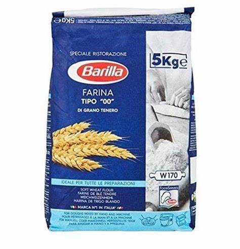 Farina Flour 5kg
