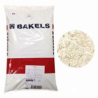 BAKELS - WHITE MUD CAKE MIX | 15KG