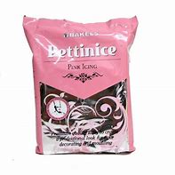BAKELS | PINK ICING | 750G