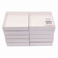 Bonbonniers Box White (10 Pack)