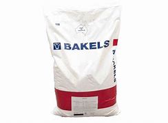 BAKELS | COOKIE MIX | 15KG