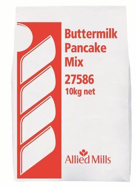Allied Buttermilk Mix 10kg
