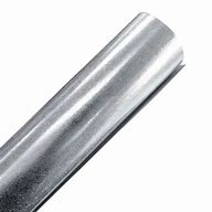 10m x 510mm Silver Foil