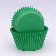 Patty Pans (700) Light Green