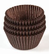 Patty Pans (750) Brown