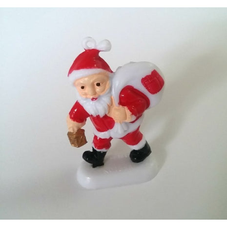 Mini Santa Bag