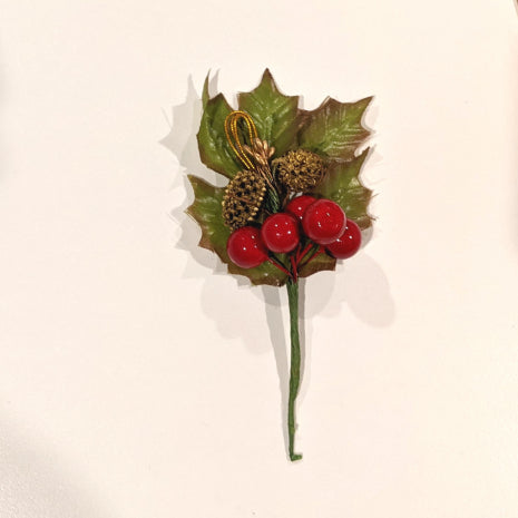 Large Berry Spray (Pack of 12)