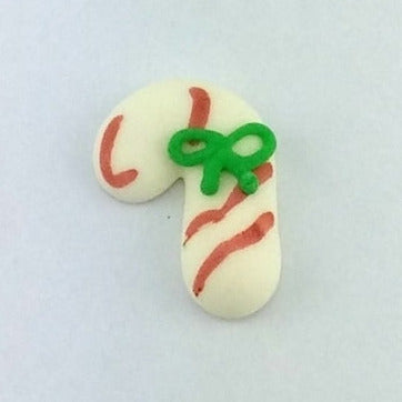 Mini Candy Cane 180pc - Sugar Dec