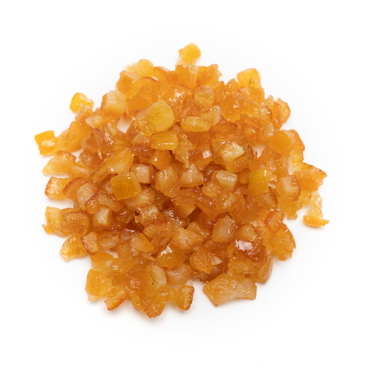 Mixed Peel (Citrus) (12.5kg)
