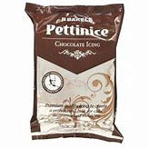 BAKELS | CHOCOLATE ICING | 750G