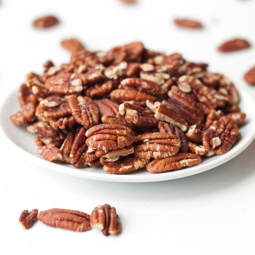 Walnut - Nibs & Pieces (13.61kg)