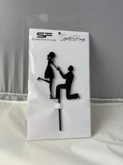 Proposal Black