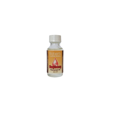 Flavour Oil - Roberts - Raspberry (30ml)