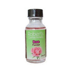 Flavour - Roberts - 30ml Rose