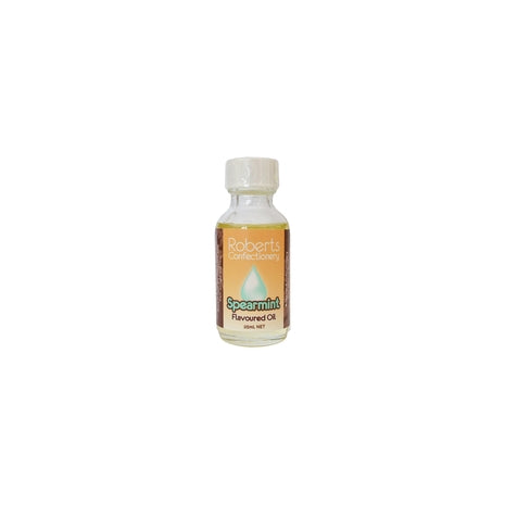 Flavour Oil - Roberts - Spearmint (30ml)