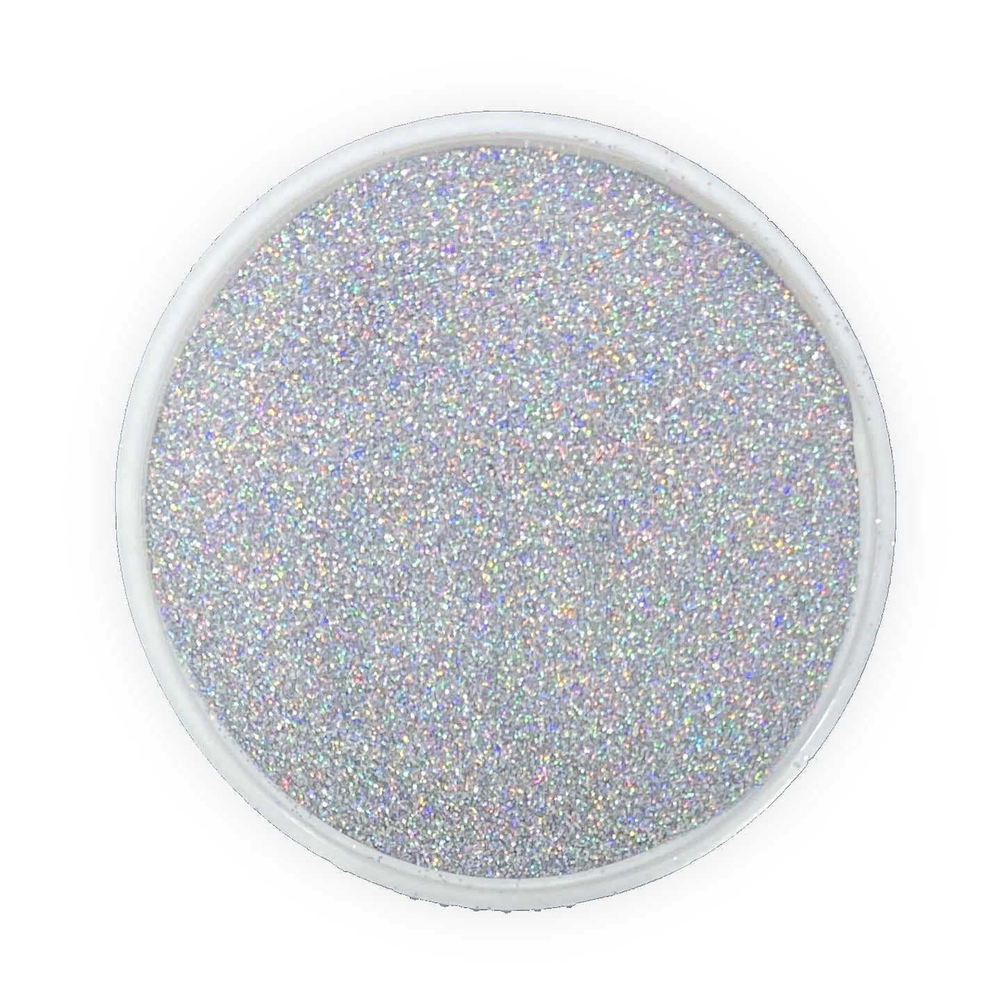 Metalic Light Silver