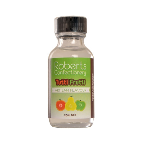 Flavour - Roberts - 30ml Tutti Frutti