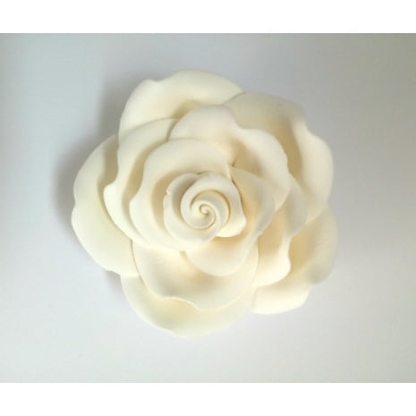 Classic Rose XXLarge White 9 per box