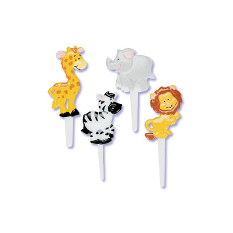 Zoo Animal Picks (6)