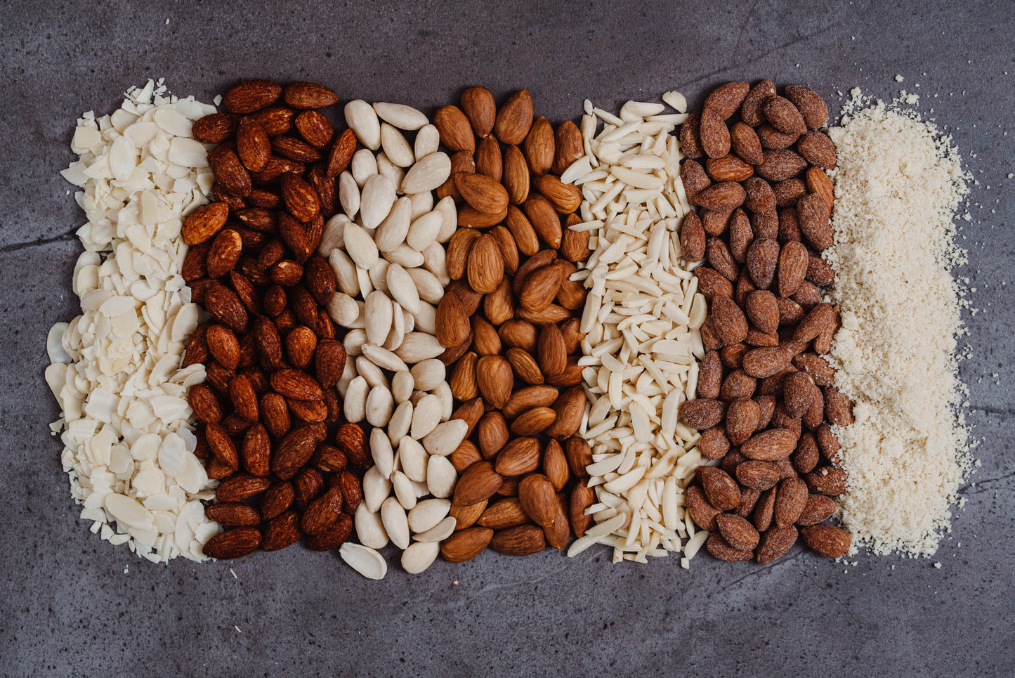 Natural Almond Meal (9kg Box, Almond Co) (NML9C)