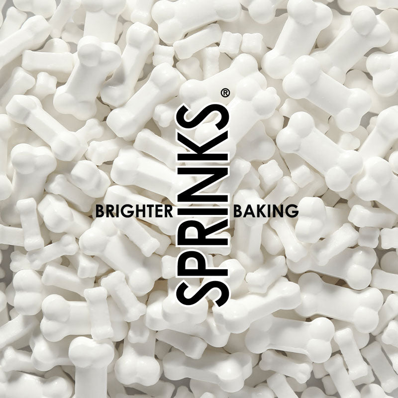 500g BONES Sprinkles