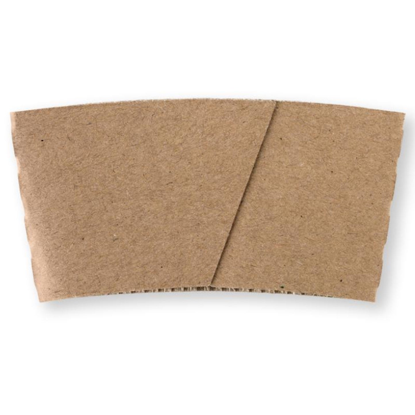 CUP SLEEVE KRAFT 8 OZ 1000pc/ctn