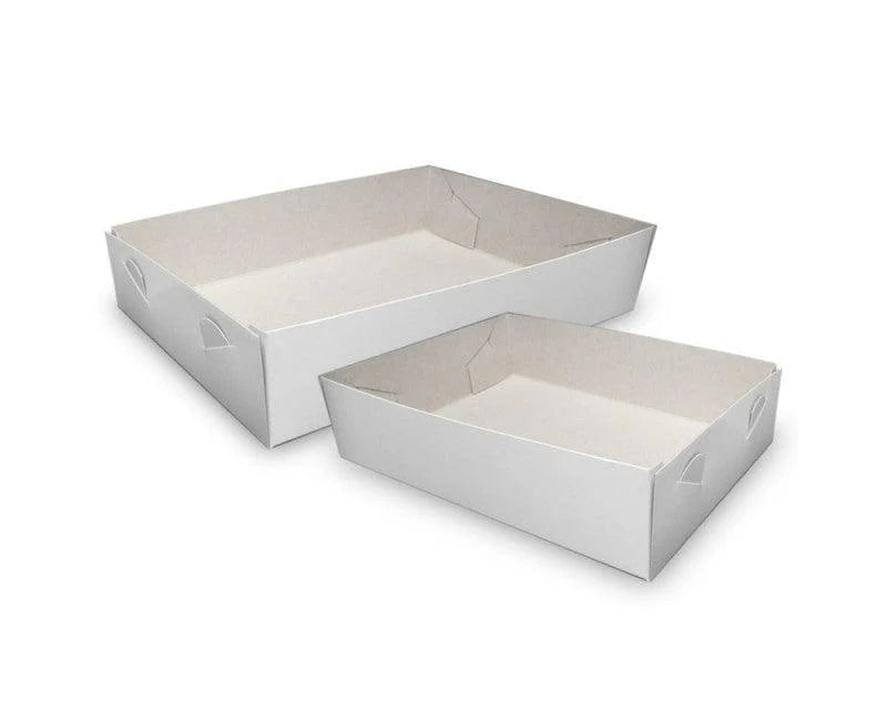 Cake Tray #25 (290x200x55) (250)