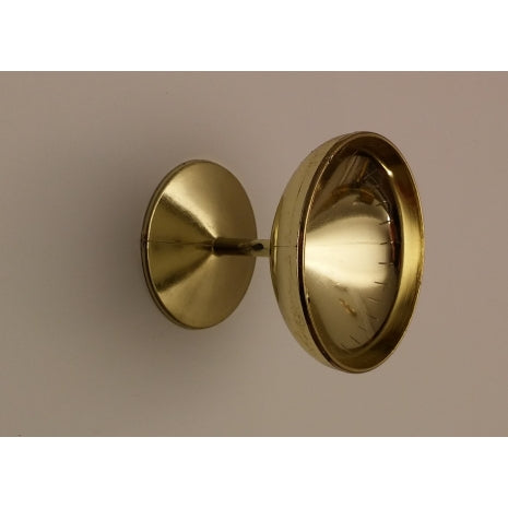 Champagne Glass Gold