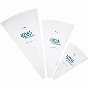 28cm Premium Piping Bag (No. 1)